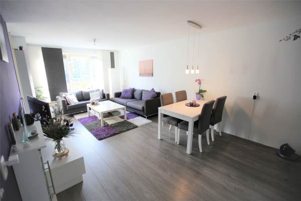 Woning Grashof 147 Leidschendam