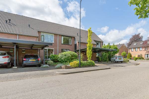 Woning Middachten 25 Ugchelen