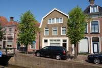 Woning Eise Eisingastraat 15 Franeker
