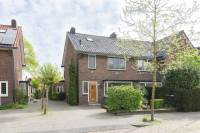 Woning Fahrenheitstraat 42 Amersfoort