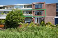 Woning Meesvink 15 Veenendaal
