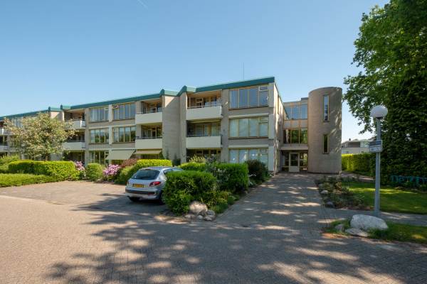 Woning Ceintuurbaan Noord 7 Roden