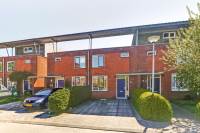 Woning Merkelbachstraat 13 Groningen