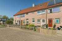 Woning Hunze 15 Heerhugowaard