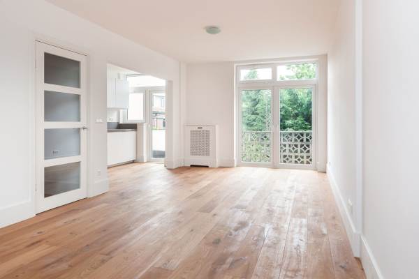 Woning Zijdestraat 1 Leidschendam