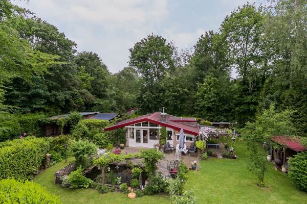 Woning Gieterweg 13 Gasselte