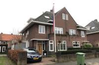 Woning Franklin Rooseveltlaan 34 Breda