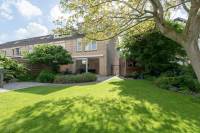 Woning Cornelis Edelmanstraat 28 Purmerend