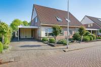 Woning De Wederik 19 Dedemsvaart