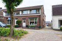 Woning Nieuwstraat 10 's-Heerenberg
