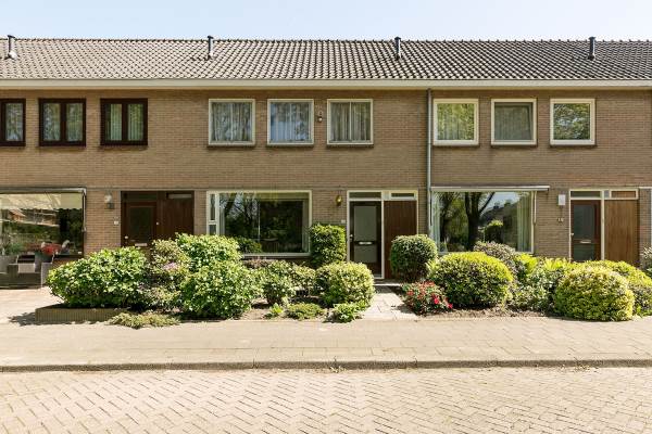 Woning De Raadtweg 17 Hendrik-Ido-Ambacht