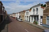 Woning Binnenweg 41 Sommelsdijk