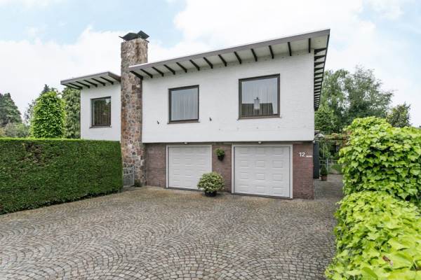 Woning Kloosterweg 12 Bunde