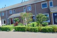 Woning H(endrik) v. Beierenstraat 27 Vollenhove