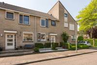 Woning Bakema-erf 236 Dordrecht