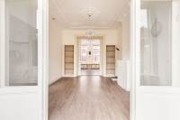 Woning Franklinstraat 149 Den Haag