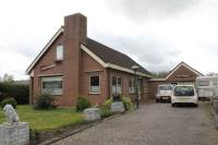 Woning Klinkerweg 72 Finsterwolde