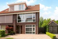 Woning Vuursteenberg 21 Ede