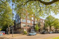 Woning Bergselaan 229 Rotterdam