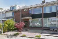 Woning Potgieterstraat 7 Papendrecht