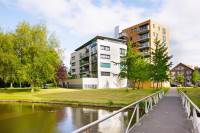 Woning Wilgstate 21 Purmerend