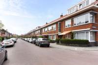 Woning Verdistraat 13 Den Haag