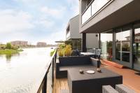 Woning Agata de Bruynkade 20 Rotterdam