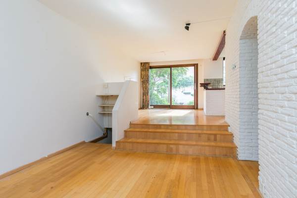 Woning Lijsterbesplein 11 Den Haag