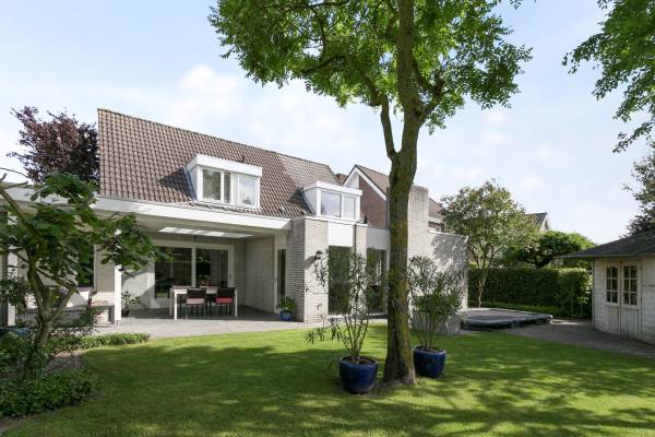 Woning Jagersingel 52 Rosmalen