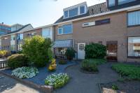 Woning J.A. de Bree-Meijerstr 10 Groningen