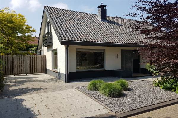 Woning Lancasterdreef 14 Dronten