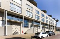 Woning Utrechtsestraat 7 Den Haag