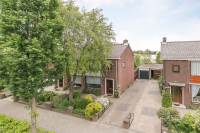 Woning Hoeksekade 21 Bergschenhoek