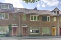 Woning van Rijckevorsel van Kessellaan 53 Den Bosch