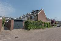 Woning Leeuwendaal 9 Westmaas