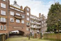 Woning Spaarndammerdijk 264 Amsterdam