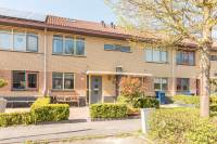 Woning Johannes Vermeerstraat 165 Almere