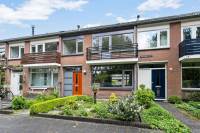 Woning Ruynemanstraat 22 Tilburg