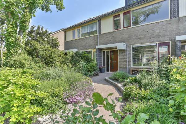 Woning Hopweg 18 Haren Gn