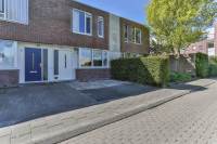 Woning Greinerstraat 40 Groningen