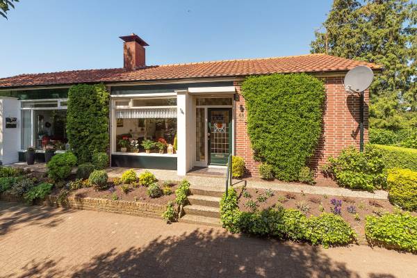 Woning Holtenbroekerdijk 46 Zwolle