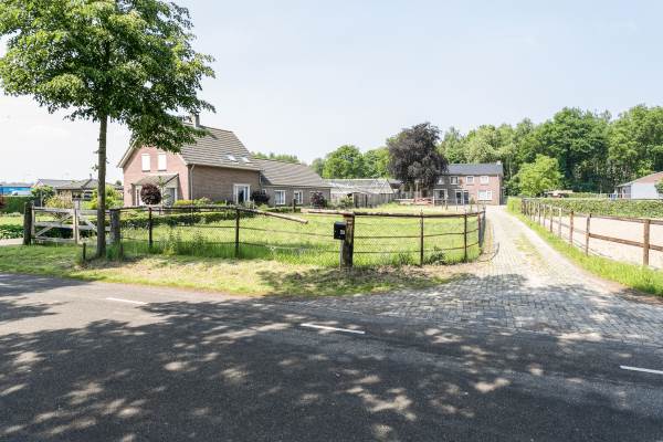 Woning Heuvel 23 Hoogeloon