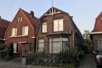 Woning Julianastraat 13 Hoogeveen