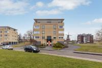 Woning De Omloop 5 Dokkum