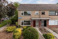 Woning Madame Curiestraat 27 Terneuzen