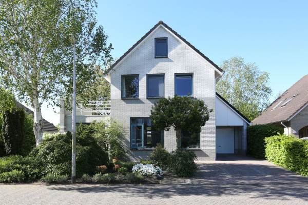 Woning Lavendelstrook 14 Swifterbant
