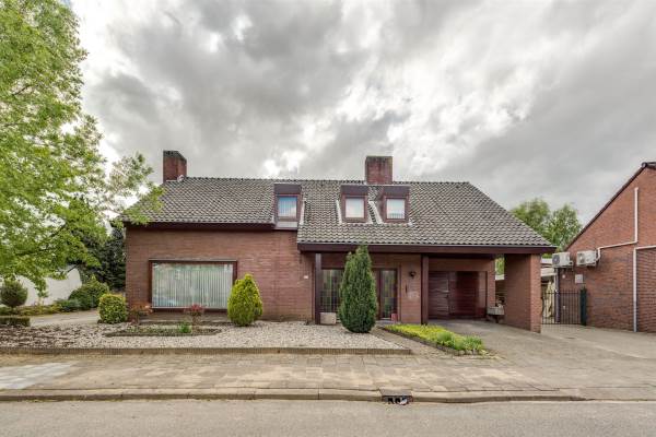Woning Herderstraat 23 Echt