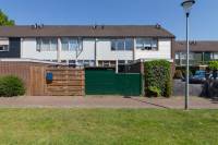 Woning Kornhorst 51 's-Heerenberg