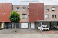 Woning Kwartsstraat 9 Maastricht