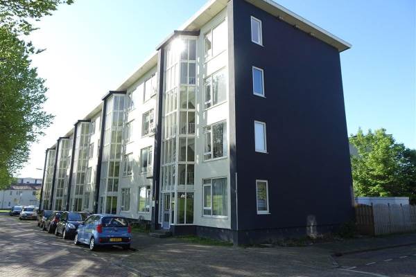 Woning Noordendijk 603 Dordrecht